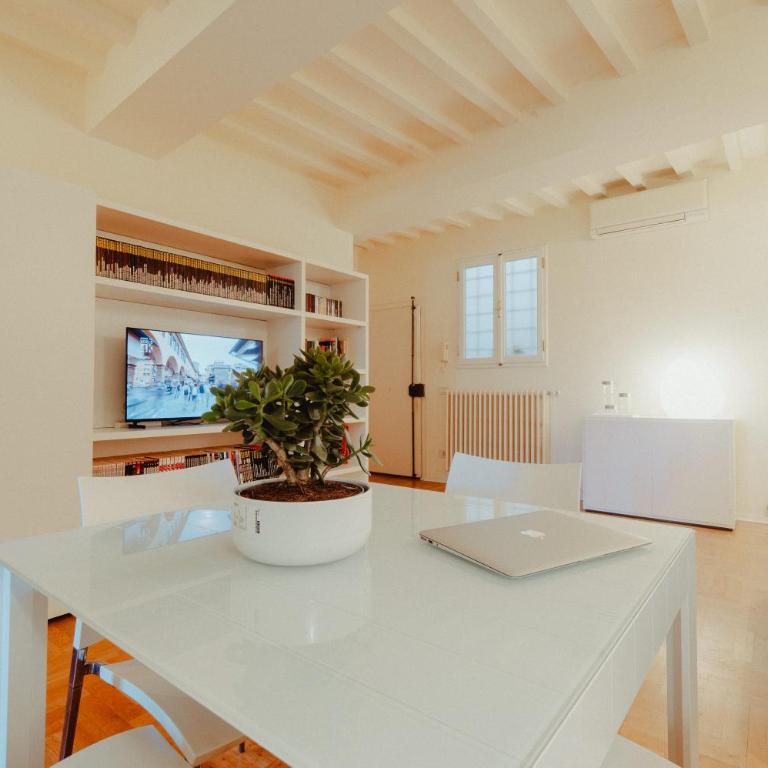 Vista e Tetti ai Canacci - Appartamento con 2 Camere da Letto - 16