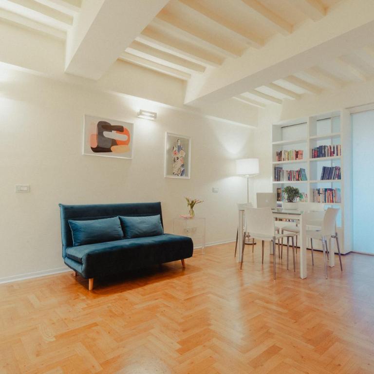 Vista e Tetti ai Canacci - Appartamento con 2 Camere da Letto - 35