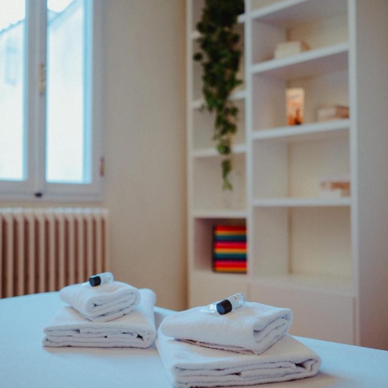 Vista e Tetti ai Canacci - Appartamento con 2 Camere da Letto - 21