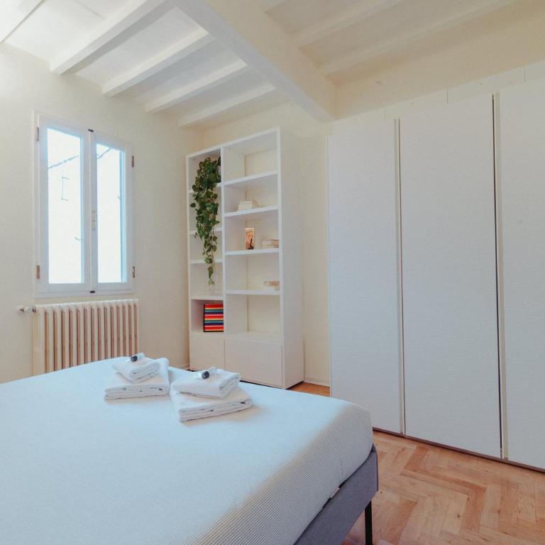 Vista e Tetti ai Canacci - Appartamento con 2 Camere da Letto - 29