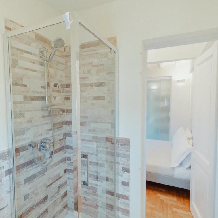 Vista e Tetti ai Canacci - Appartamento con 2 Camere da Letto - 30