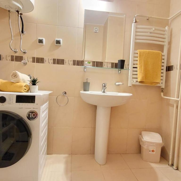 Bulevar Plus - Apartman sa 1 Spavaćom Sobom - 20
