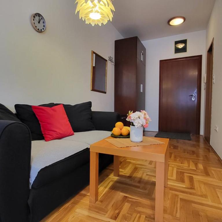Bulevar Plus - Apartman sa 1 Spavaćom Sobom - 15