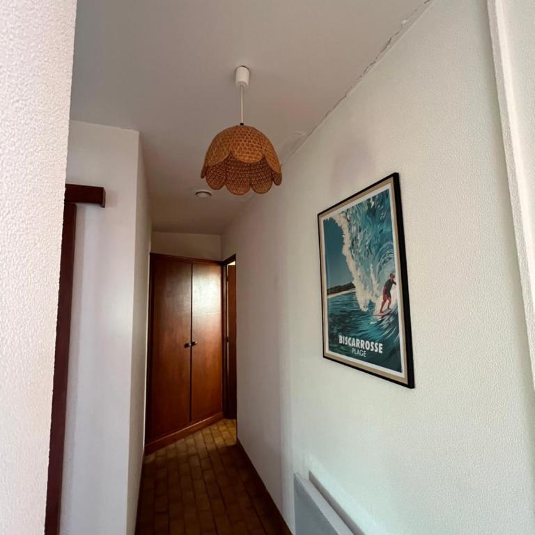 Maison proche plage - Maison 2 Chambres - 11