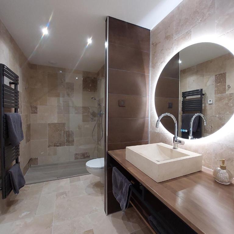 Urbs Amiens Sud - Appartement A - 3