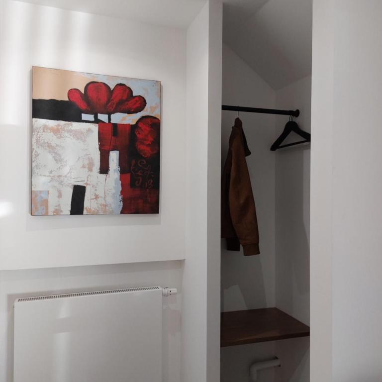 Urbs Amiens Sud - Appartement A - 4