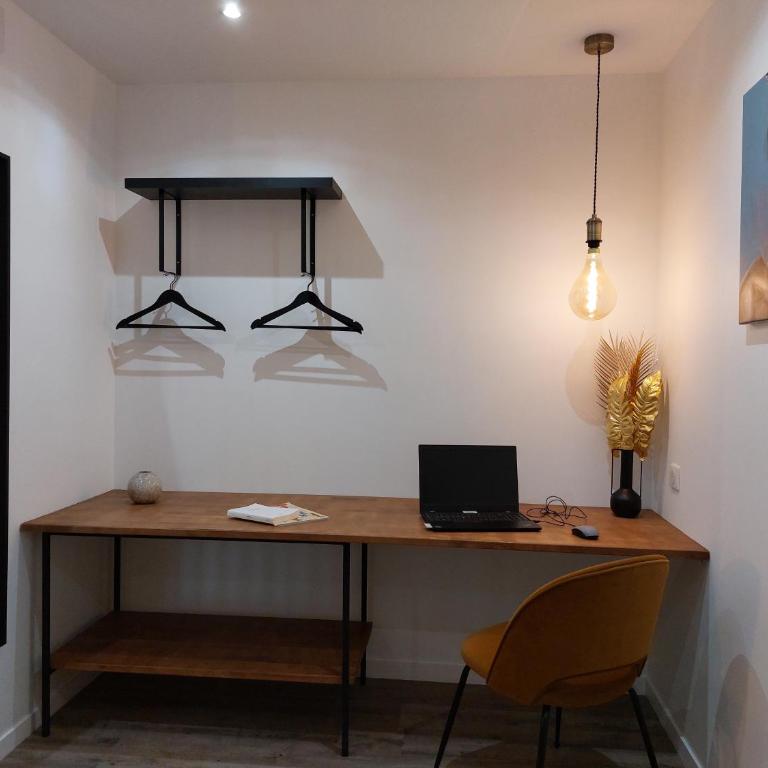 Urbs Amiens Sud - Appartement A - 6