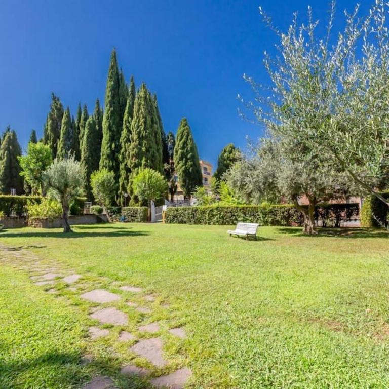 Appartamento Aurelio - Vaticano - Appartamento con 1 Camera da Letto - 27
