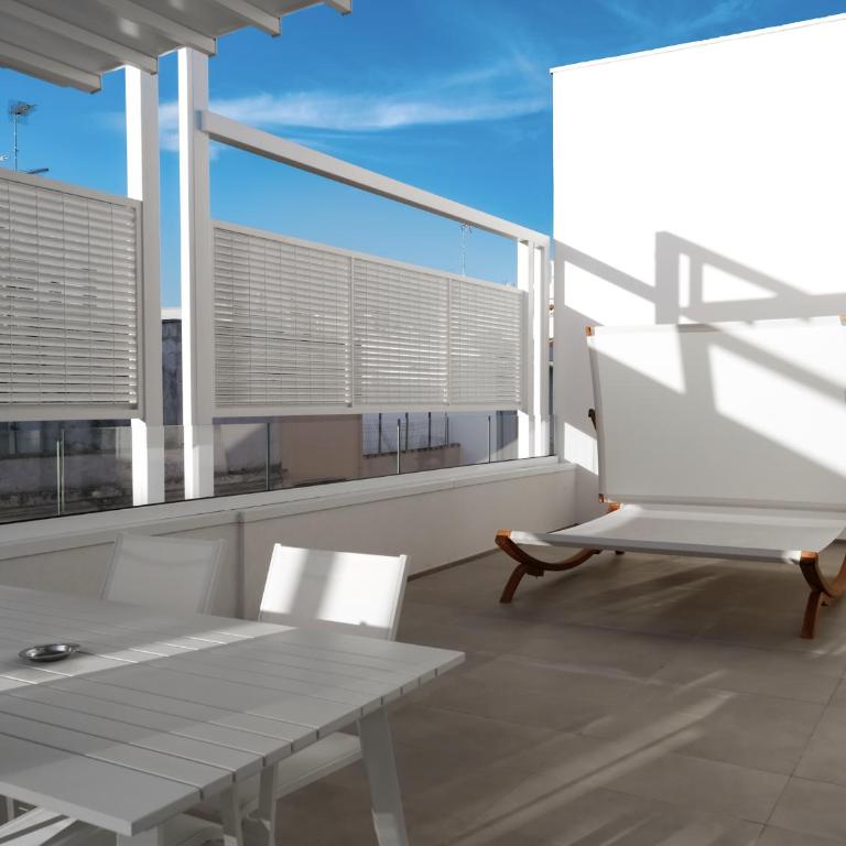 Bottego24 Suite, Apartment & Terrace - Suite con Terrazza - 10