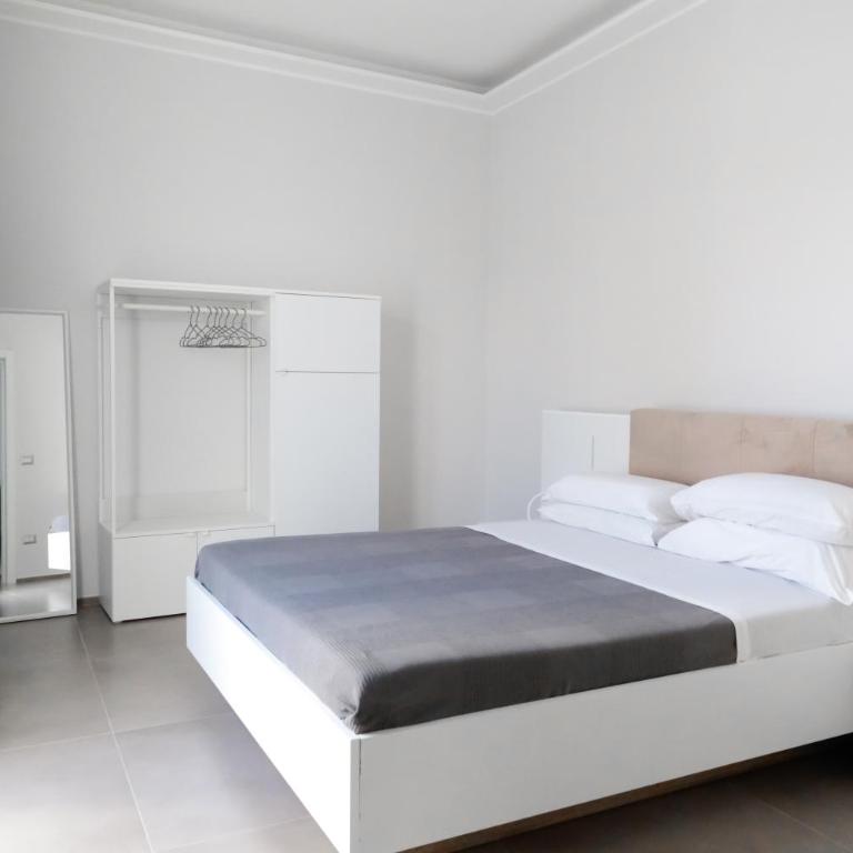 Bottego24 Suite, Apartment & Terrace - Suite con Terrazza - 8
