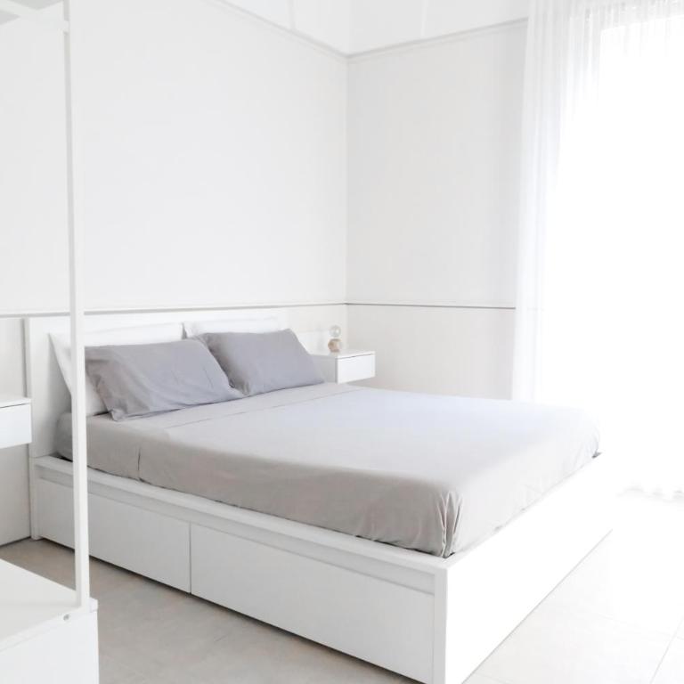 Bottego24 Suite, Apartment & Terrace - Suite con Vasca Idromassaggio - 12