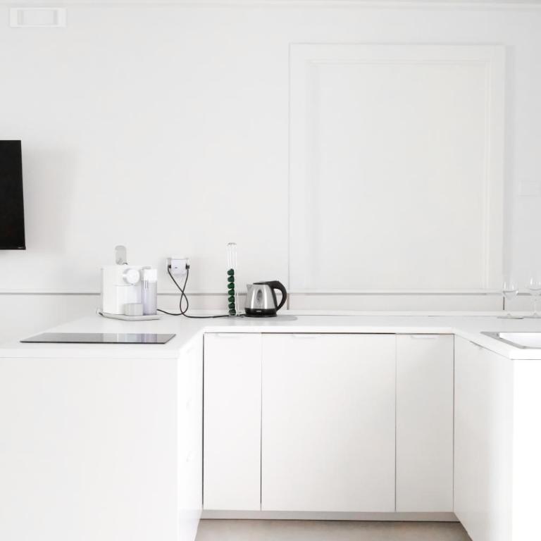 Bottego24 Suite, Apartment & Terrace - Suite con Vasca Idromassaggio - 7