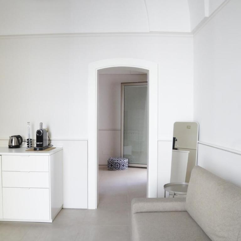 Bottego24 Suite, Apartment & Terrace - Appartamento Standard - 7