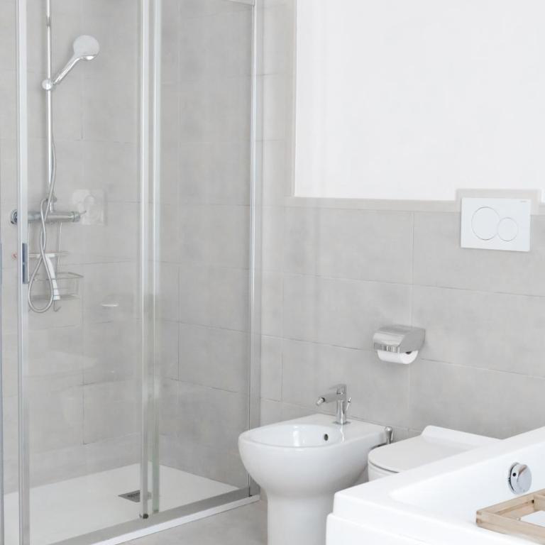 Bottego24 Suite, Apartment & Terrace - Suite con Vasca Idromassaggio - 16