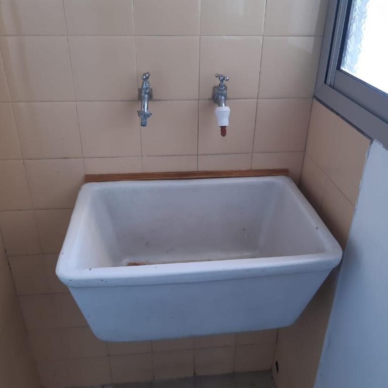 Atlántico Peatonal - Apartamento de 1 dormitorio - 13