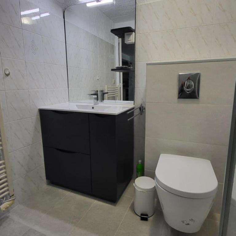 Entre Mer et Estérel - Appartement - 17
