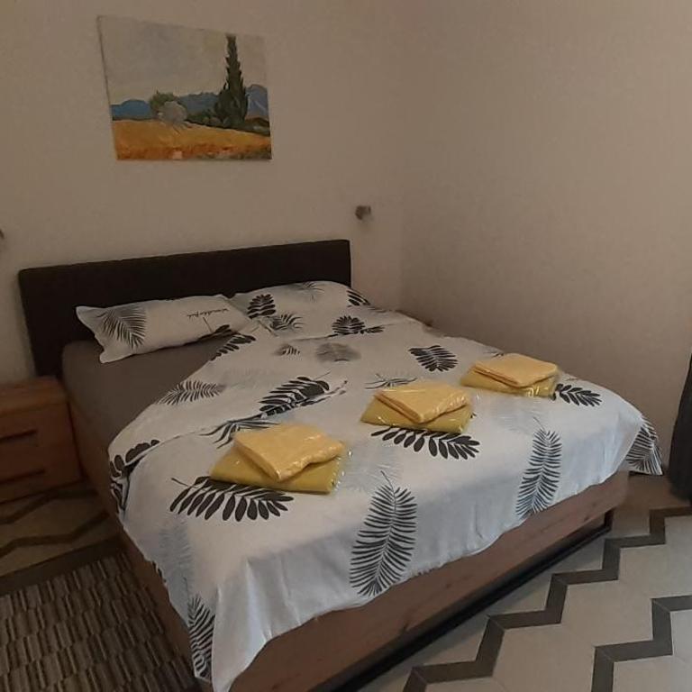 Apartman N&P - One-Bedroom Apartment - 36