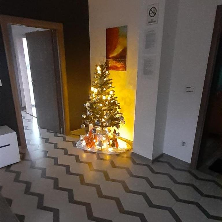 Apartman N&P - One-Bedroom Apartment - 32