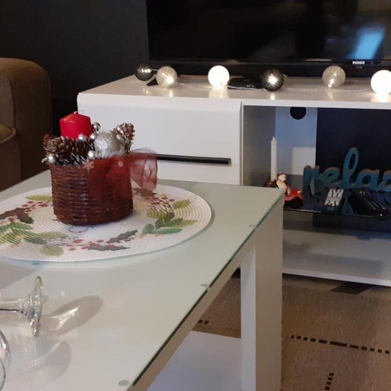 Apartman N&P - One-Bedroom Apartment - 37