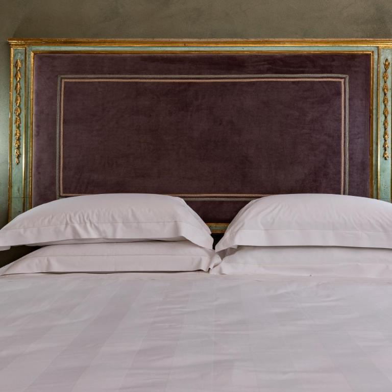 Villa Le Prata - Residenza del Vescovo - Habitación Deluxe con cama extragrande - 6