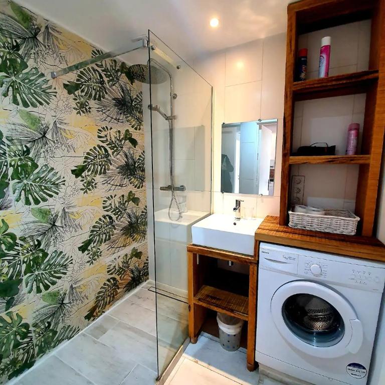 Freshly tastefully renovated apartments in heart of old Antibes - Appartement 2 Chambres - 2