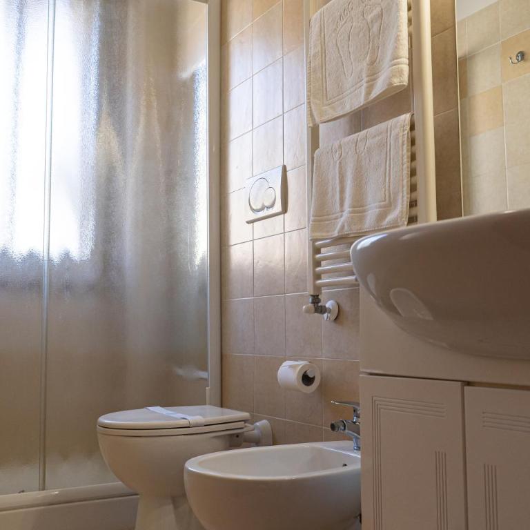 I Graffiti - Locazione Turistica - One-Bedroom Apartment - 5