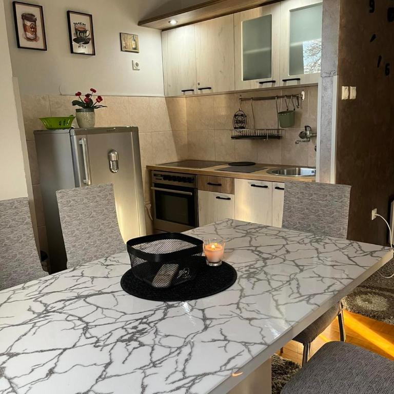 Apartman “MEGI” - Apartman - 3