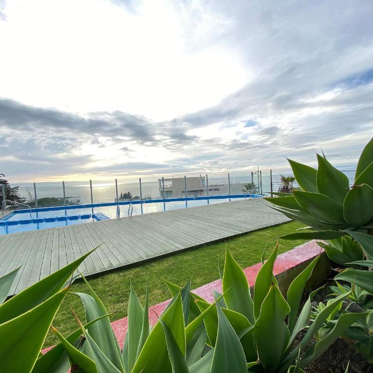 Rbk° Increible Vista al Oceano Pacífico - Apartamento - 2