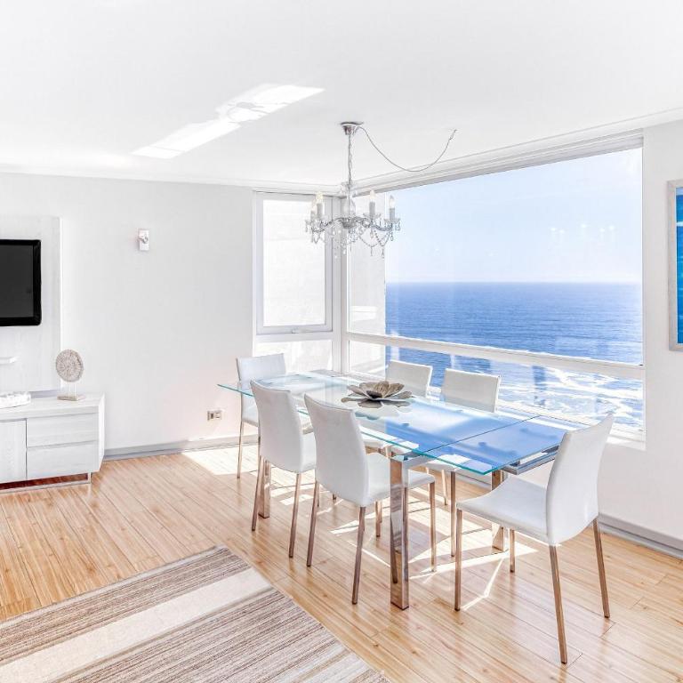 Rbk° Increible Vista al Oceano Pacífico - Apartamento - 10