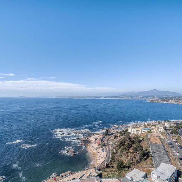 Rbk° Increible Vista al Oceano Pacífico - Apartamento - 19