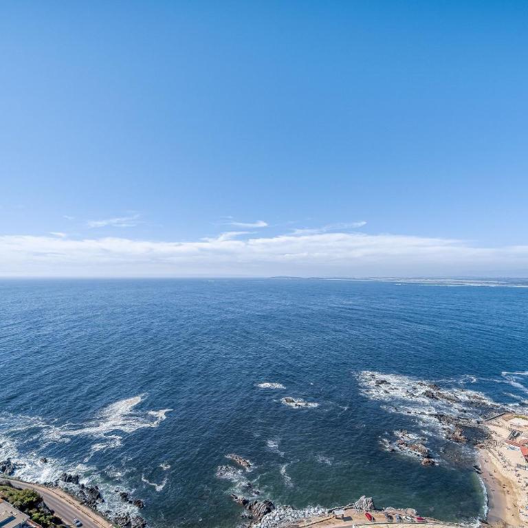 Rbk° Increible Vista al Oceano Pacífico - Apartamento - 20