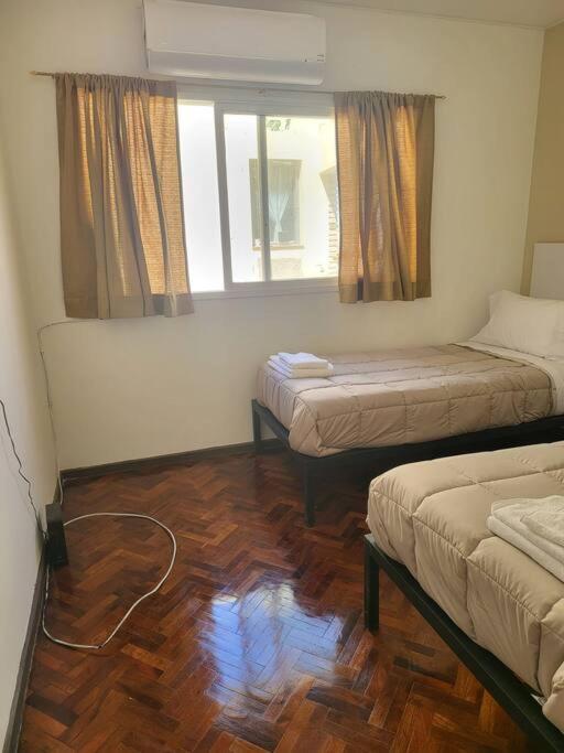 Amplio2/Balcon depto centrico. - Apartamento de 3 dormitorios - 17