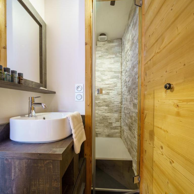 Alpe d'Huez Houses - Chez Stella - 3 chambres neuf plein centre - Appartamento con 3 Camere da Letto - 22