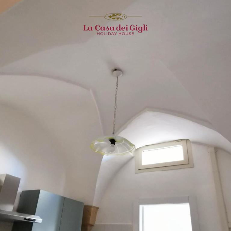 La Casa dei Gigli - Two-Bedroom House - 7