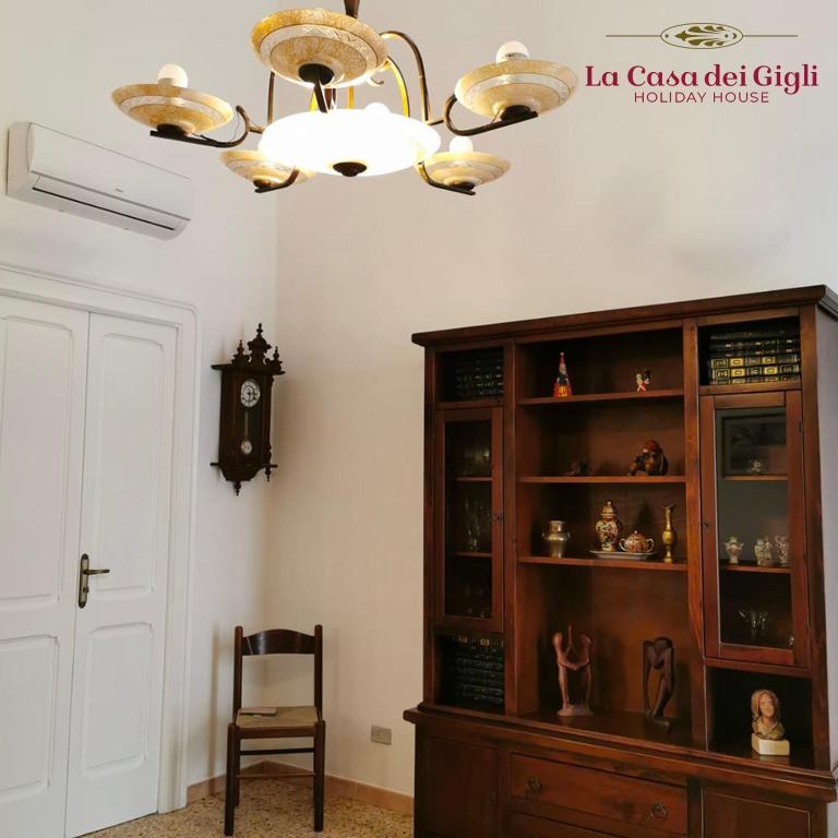 La Casa dei Gigli - Two-Bedroom House - 15