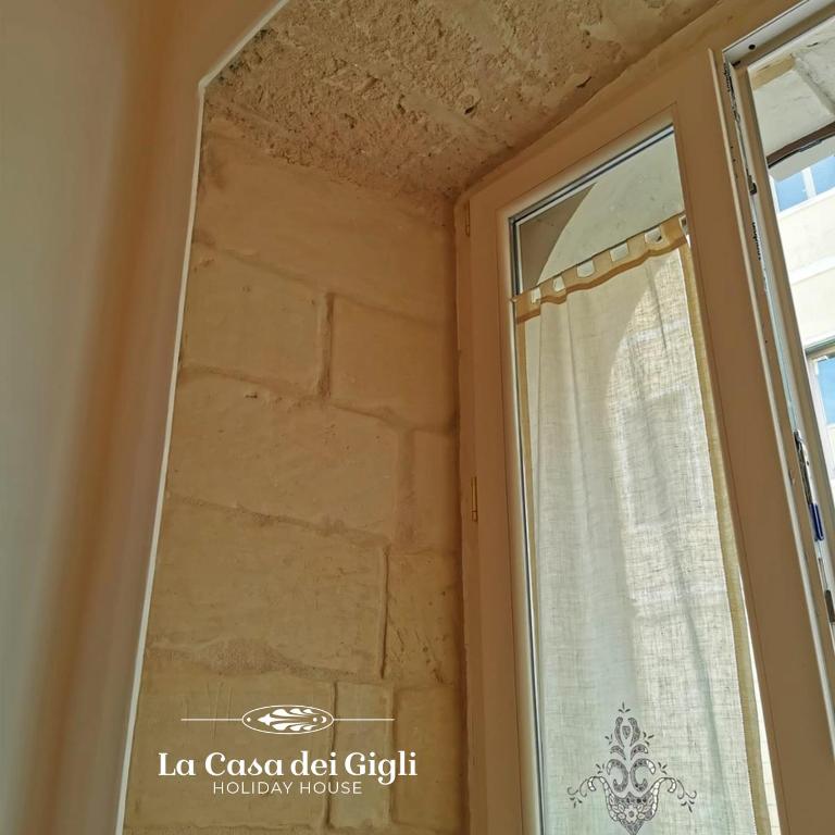 La Casa dei Gigli - Two-Bedroom House - 8