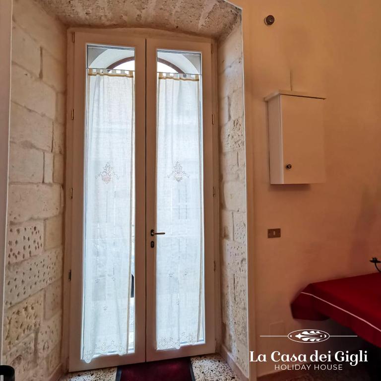La Casa dei Gigli - Two-Bedroom House - 17