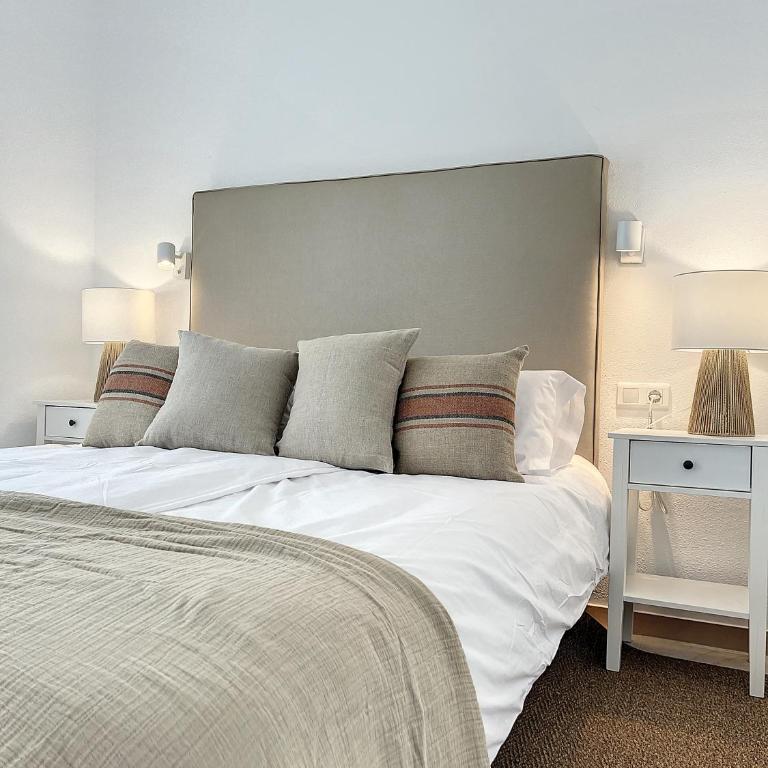 La Bella Lola Estartit Rental - Three-Bedroom House - 25