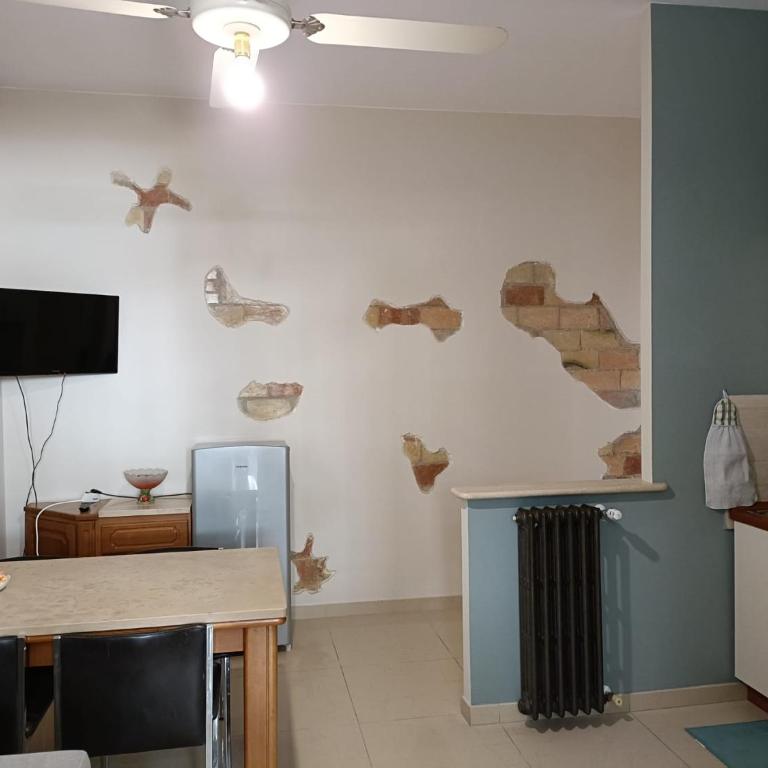 Short Lets Pescara - Appartamento - Piano Terra - 6