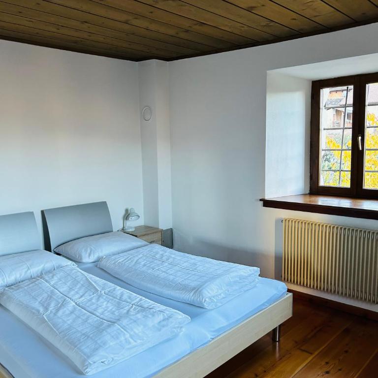 Matilda - Apartment mit 1 Schlafzimmer - 15