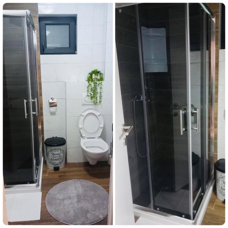 Viva Lux - Apartman sa 1 Spavaćom Sobom - 9