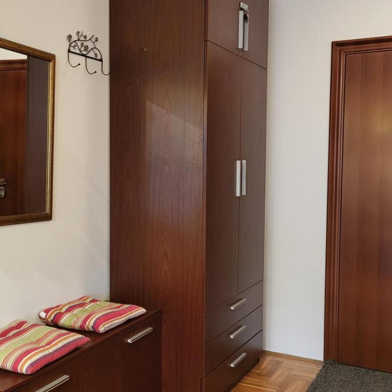 Bulevar Plus - Apartman sa 1 Spavaćom Sobom - 17
