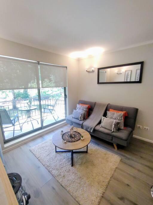 Nuevo y cómodo Departamento en Pucón - Apartamento de 1 dormitorio - 3