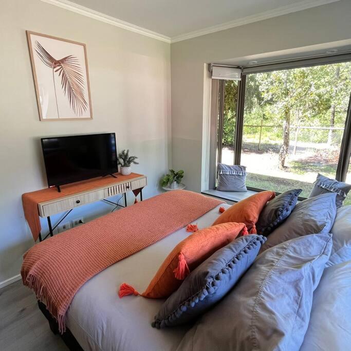 Nuevo y cómodo Departamento en Pucón - Apartamento de 1 dormitorio - 13
