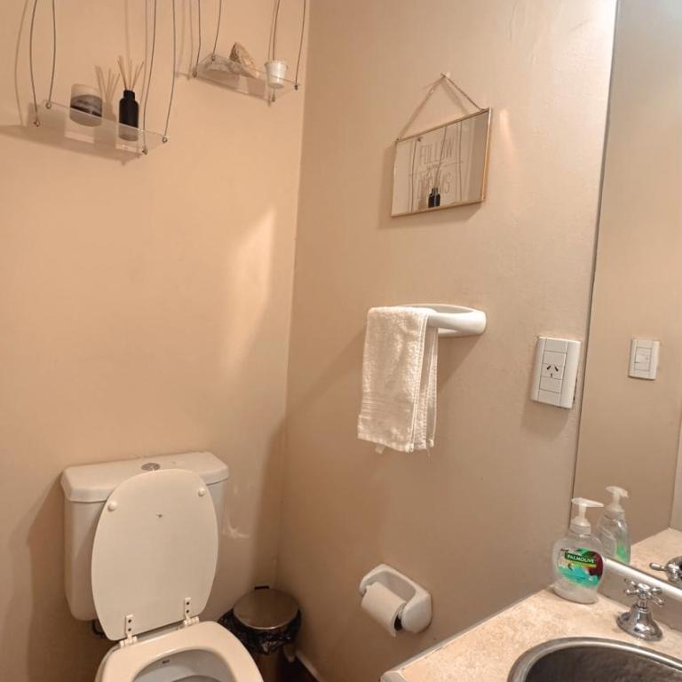 Hermoso apartamento centrico! - Apartamento de 1 dormitorio - 27
