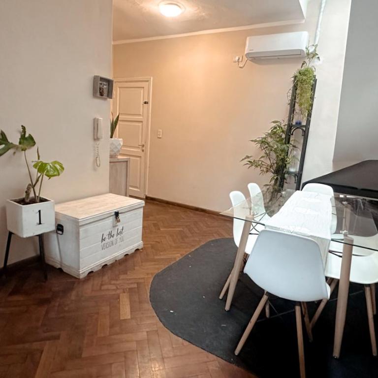 Hermoso apartamento centrico! - One-Bedroom Apartment - 19