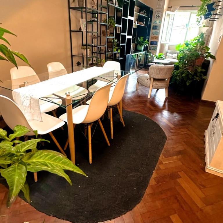 Hermoso apartamento centrico! - Apartamento de 1 dormitorio - 13
