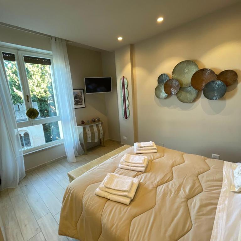 Caprice 2.0 - Two-Bedroom Apartment with Lake View - 4