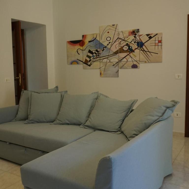 Holiday Home DelDec - Casa con 2 Camere da Letto - 33