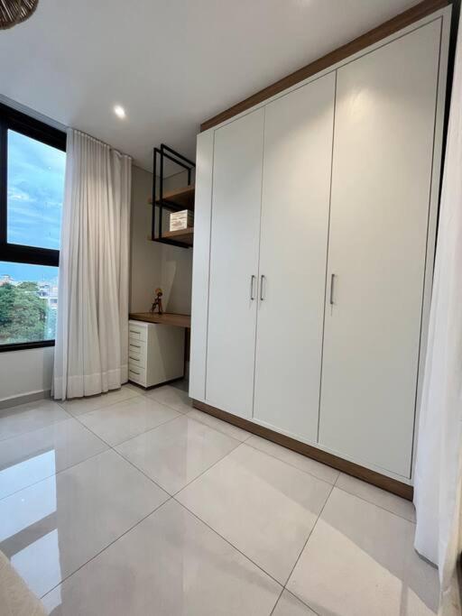 Departamento de 1 ambiente - Apartamento de 1 dormitorio - 9